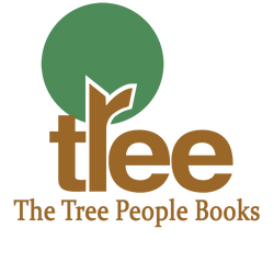 The Tree People Books