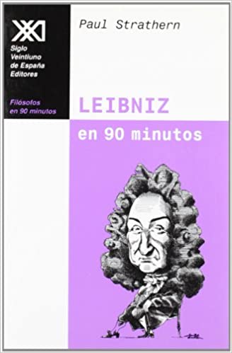 Leibniz (1646-1716) en 90 minutos