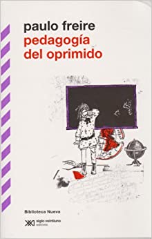 Paulo Freire Una Bibliografía