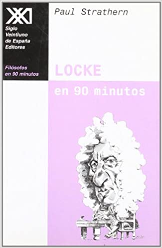 Locke (1632- 1704) en 90 minutos