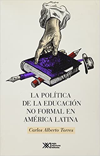 La Política de la Educación No Formal en América Latina