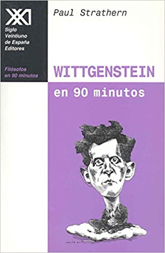 Wittgenstein (1889-1951) en 90 minutos