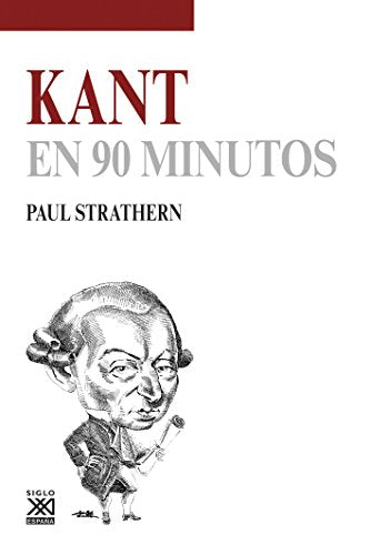 Kant (1724-1804) en 90 minutos