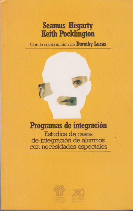 Programas de Integración, Estudios de casos de integración de alumnos con necesidades especiales