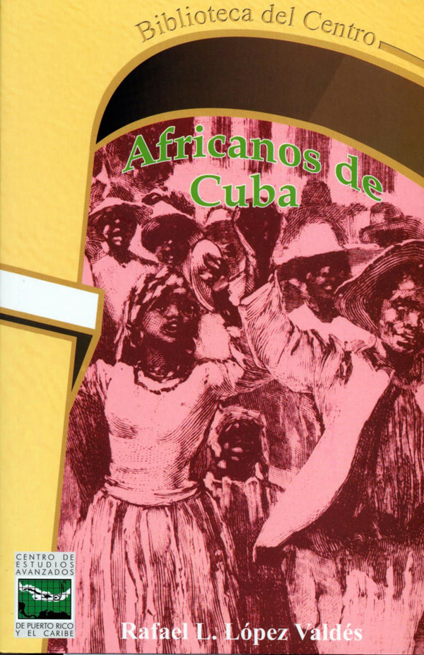 Africanos de Cuba