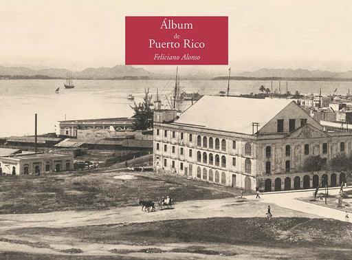 Álbum de Puerto Rico