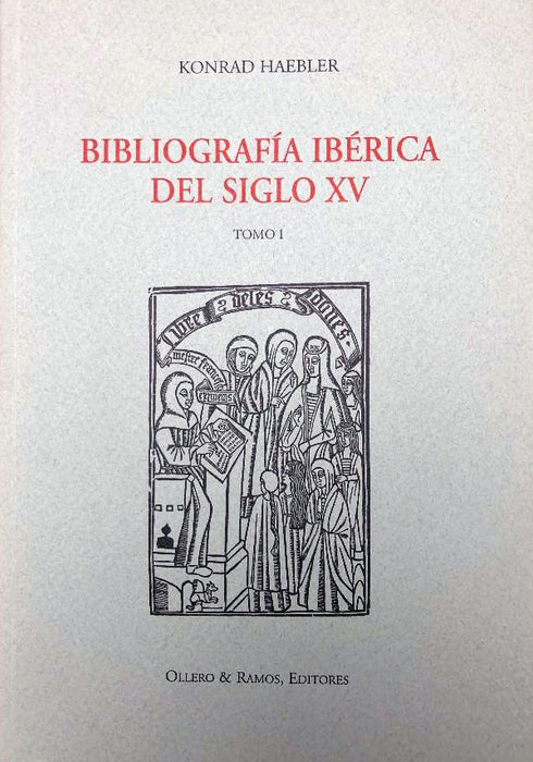 Bibliografía Ibérica del Siglo XV
