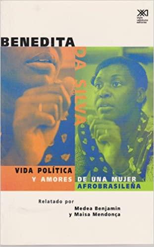 Benedita Da Silva: vida Política y amores de una mujer afrobrasileña