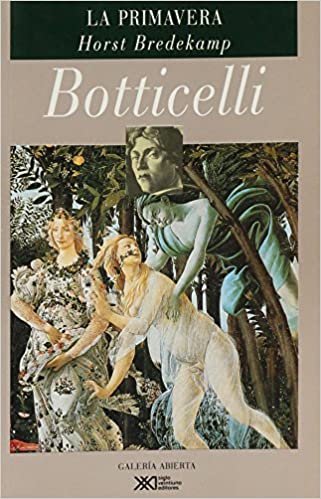 Botticelli: La primavera
