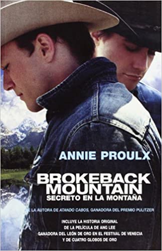 Brokerback Mountain: secreto en la montaña