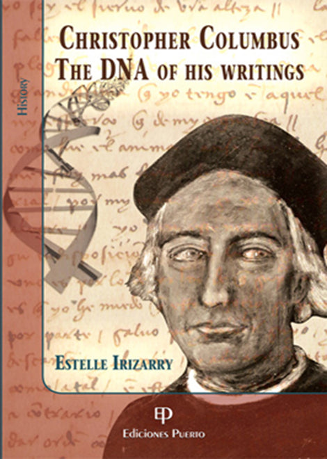 Christopher Columbus: The DNA of his writings