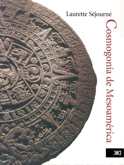 Cosmogonía de Mesoamérica