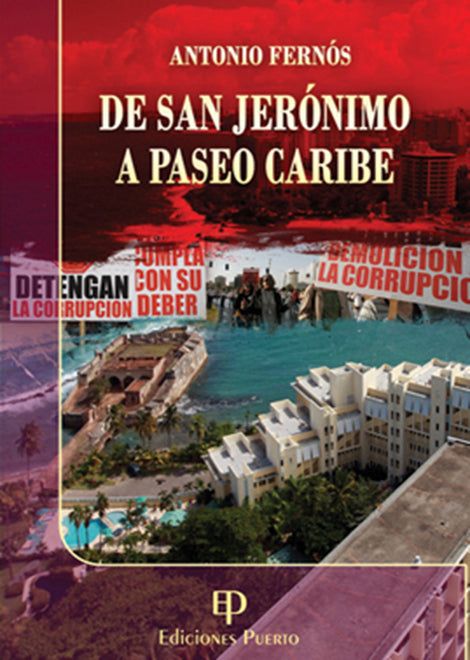 De San Jerónimo a Paseo Caribe