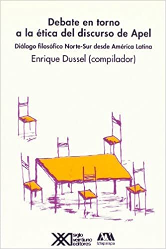 Debate en torno a la ética del discurso de Apel: Diálogo filosófico Norte- Sur desde América Latina