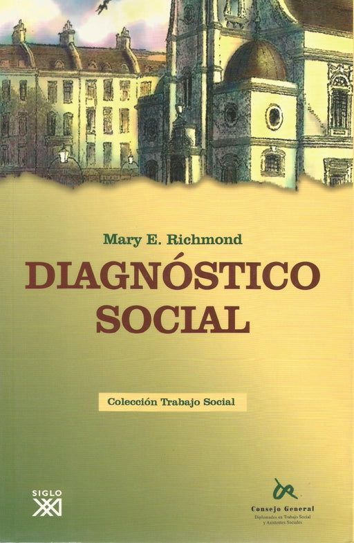 Diagnóstico social