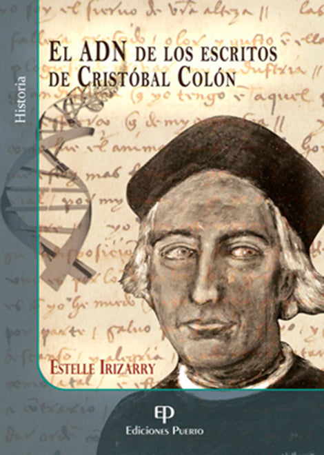 El ADN de los escritos de Cristóbal Colón