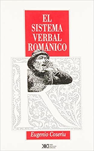 El sistema verbal románico