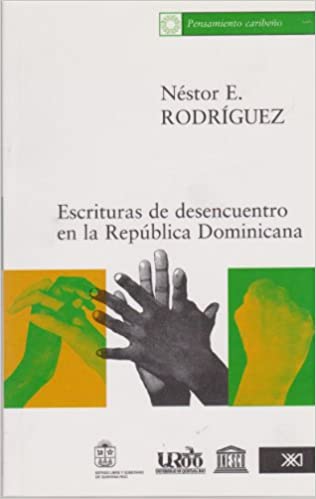Escritura de desencuentro en la República Dominicana