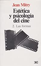 Estética y Psicología del cine: 2. Las formas