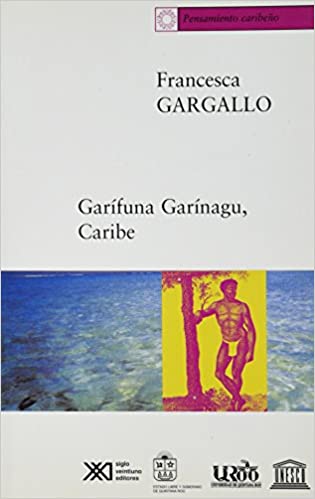 Garífuna Garínagu, Caribe