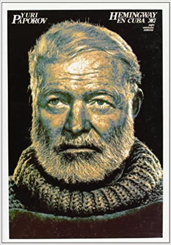 Hemingway en Cuba