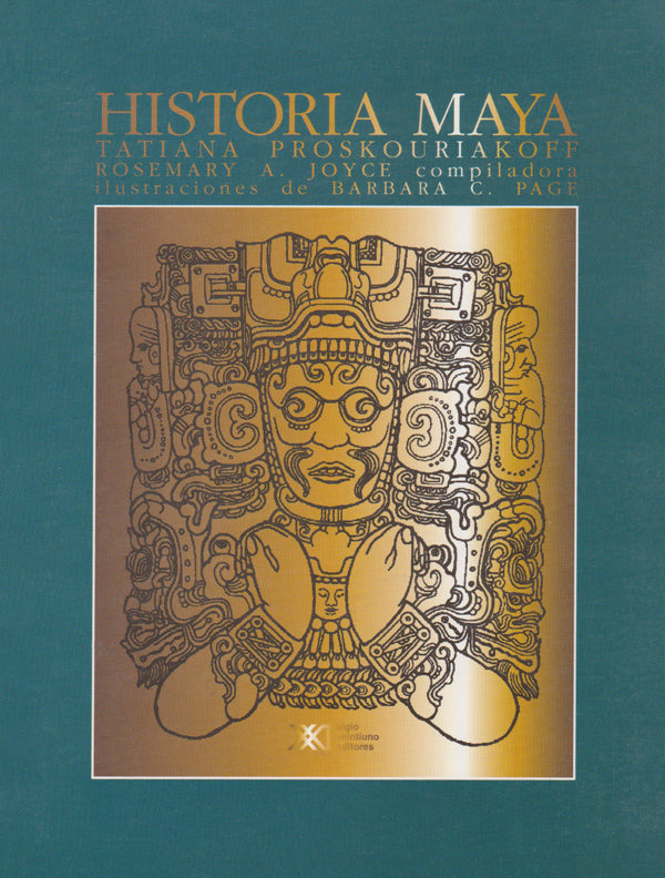 Historia maya