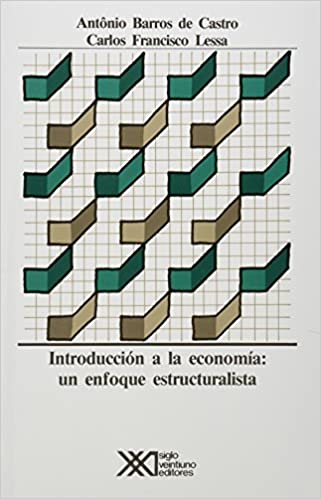 Introducción a la Economía: un enfoque estructuralista
