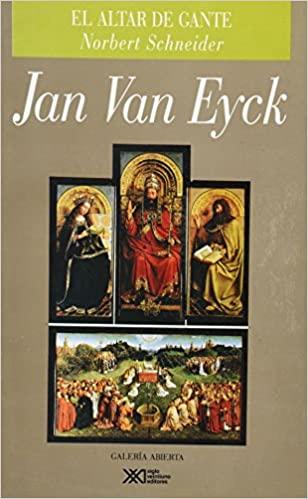 Jan Van Eyck: El altar de gante