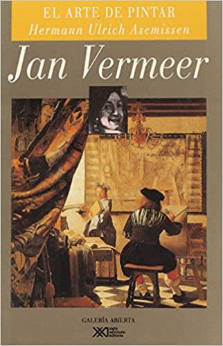 Jan Vermeer: El Arte de pintar