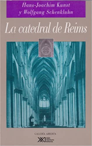La catedral de Reims