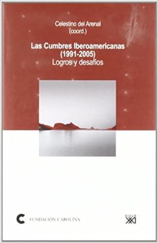 Las Cumbres Iberoaméricanas (1991-2005) Logros y Desafíos