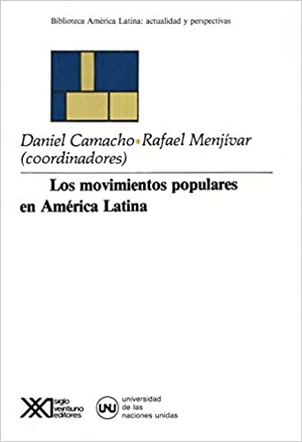 Los movimientos populares en América Latina