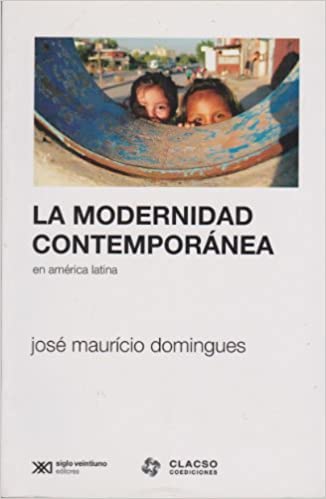 Modernidad contemporanea en America Latina