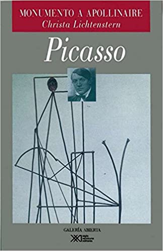 Monumento a Apollinaire: Picasso