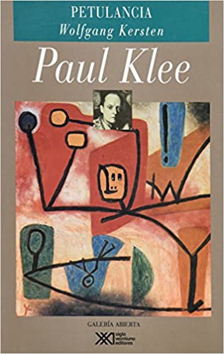 Petulancia: Paul Klee
