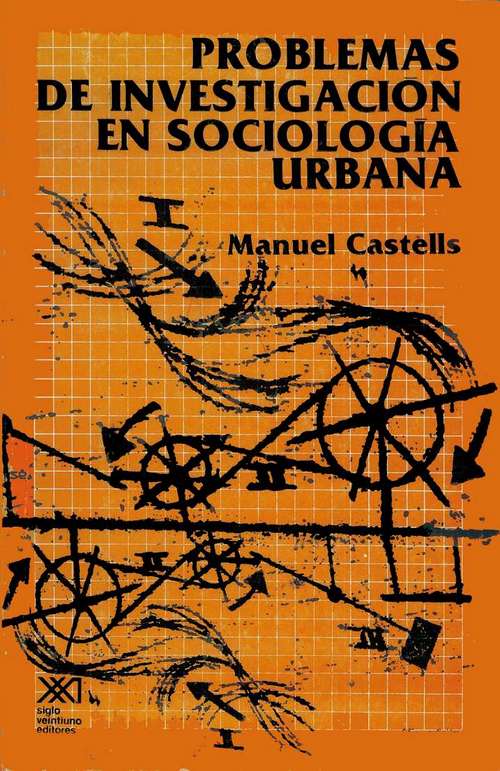 Problemas de investigación en sociología urbana