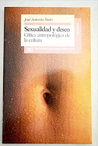 Sexualidad y deseo: crítica antropológica de la Cultura