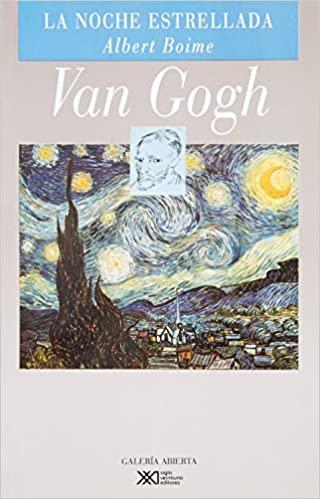 Van Gogh: La noche estrellada